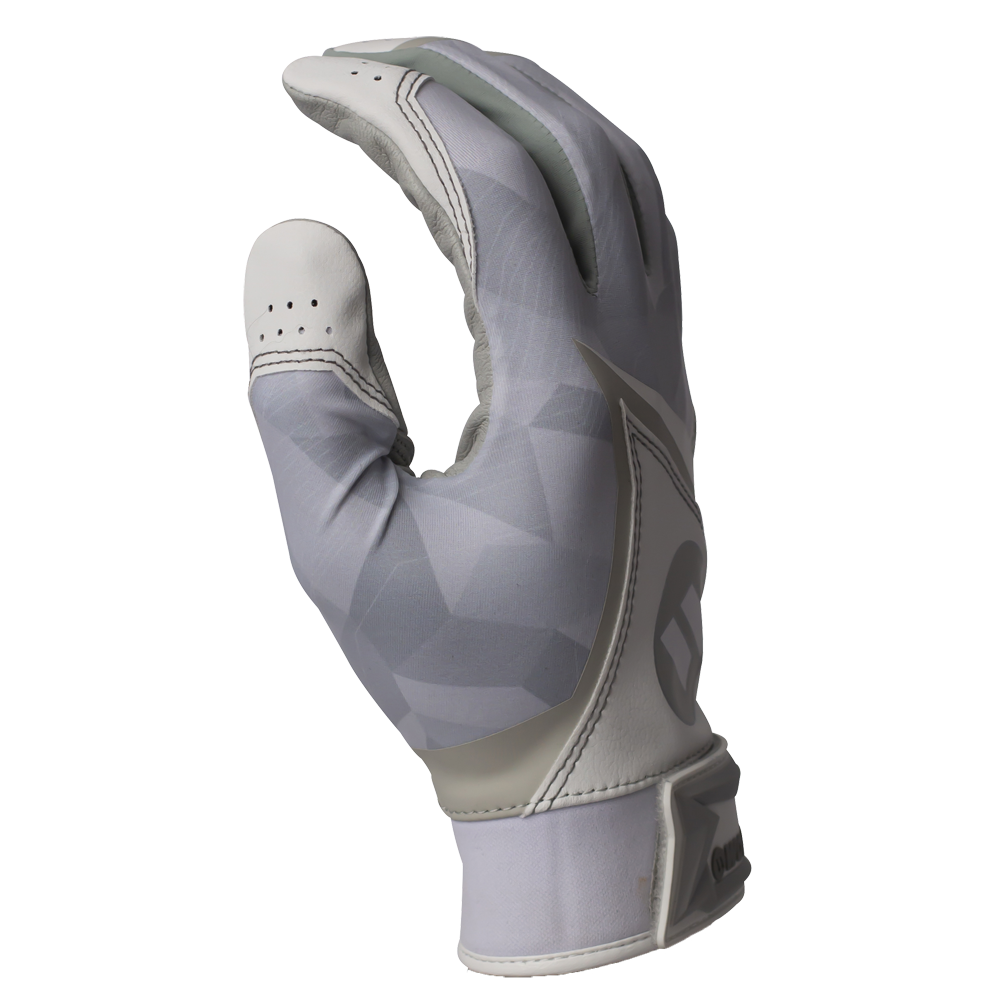 Worth 2020 Adult Batting Gloves: WBGL20 5 Worth 2020 Adult Batting Gloves: WBGL20 - Image 3