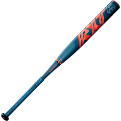 2021 Louisville Slugger RXT -10 Fastpitch Softball Bat: WBL2448010