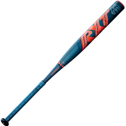 DEMO 2021 Louisville Slugger RXT -9 Fastpitch Softball Bat: WBL2449010 DEMO