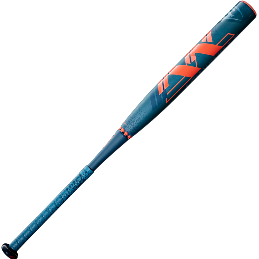 DEMO 2021 Louisville Slugger RXT -9 Fastpitch Softball Bat: WBL2449010 DEMO 5 DEMO 2021 Louisville Slugger RXT -9 Fastpitch Softball Bat: WBL2449010 DEMO - Image 3