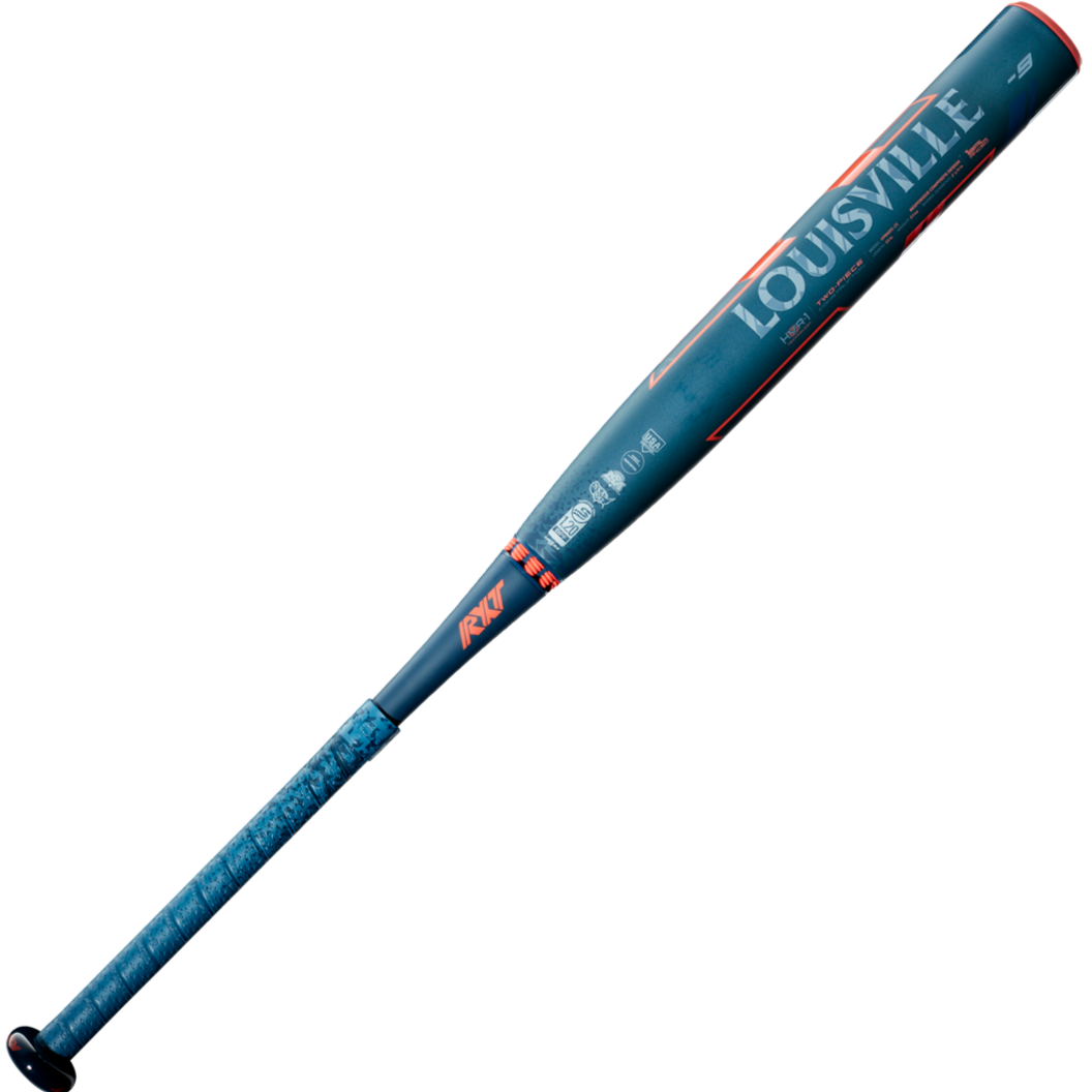 DEMO 2021 Louisville Slugger RXT -9 Fastpitch Softball Bat: WBL2449010 DEMO 4 DEMO 2021 Louisville Slugger RXT -9 Fastpitch Softball Bat: WBL2449010 DEMO - Image 2