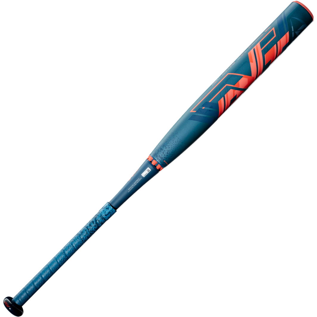 DEMO 2021 Louisville Slugger RXT -9 Fastpitch Softball Bat: WBL2449010 DEMO 6 DEMO 2021 Louisville Slugger RXT -9 Fastpitch Softball Bat: WBL2449010 DEMO - Image 4