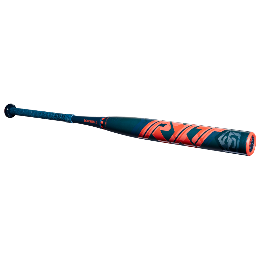 DEMO 2021 Louisville Slugger RXT -9 Fastpitch Softball Bat: WBL2449010 DEMO 7 DEMO 2021 Louisville Slugger RXT -9 Fastpitch Softball Bat: WBL2449010 DEMO - Image 5