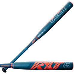 2021 Louisville Slugger RXT -9 Fastpitch Softball Bat: WBL2449010 -Deals BaseBallBat Store WBL2449010 8 LS FP RXT 21 9 BU Salmon Double
