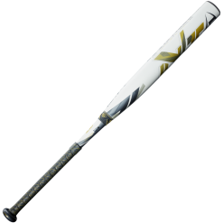 DEMO 2021 Louisville Slugger LXT -11 Fastpitch Softball Bat: WBL2451010-21 DEMO -Deals BaseBallBat Store WBL2451010 3 LS FP LXT 21 11 WH GD 5aebab15 c12f 4ba6 b489 f2a5967ae956