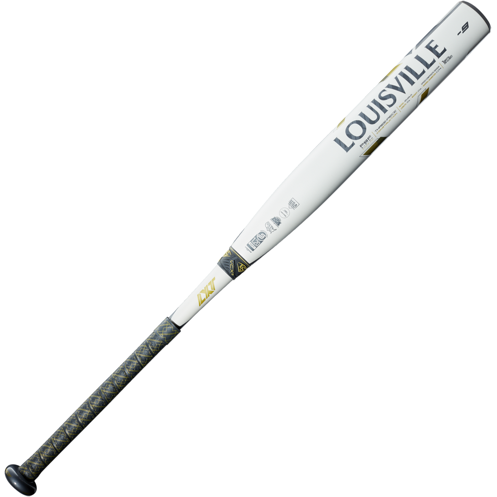 2021 Louisville Slugger LXT -9 Fastpitch Softball Bat: WBL2453010-21 4 2021 Louisville Slugger LXT -9 Fastpitch Softball Bat: WBL2453010-21 - Image 2