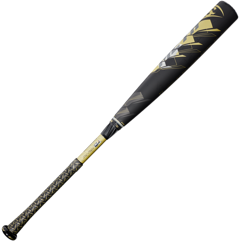 2021 Louisville Slugger Meta -3 BBCOR Baseball Bat: WBL2463010 USED - Image 3