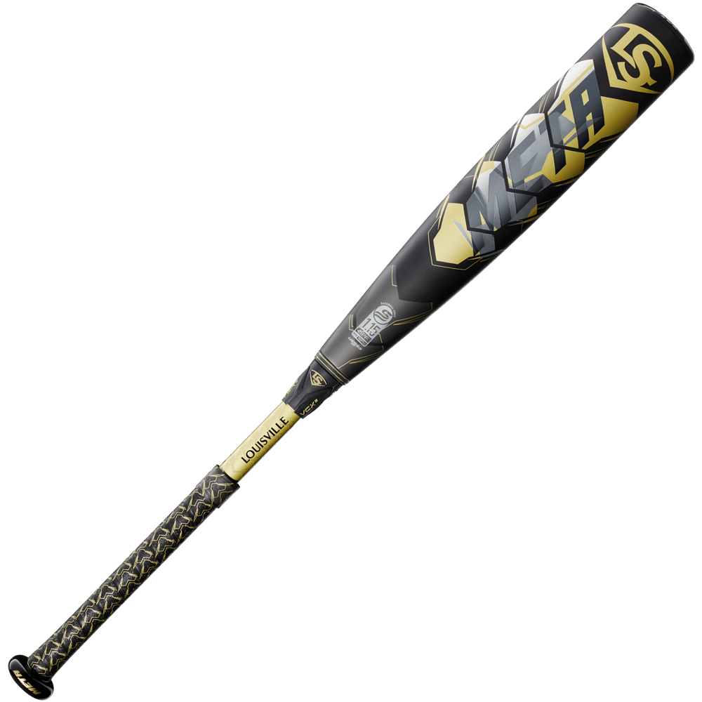 2021 Louisville Slugger Meta -8 (2 3/4") USSSA Baseball Bat: WBL2468010 3 2021 Louisville Slugger Meta -8 (2 3/4") USSSA Baseball Bat: WBL2468010