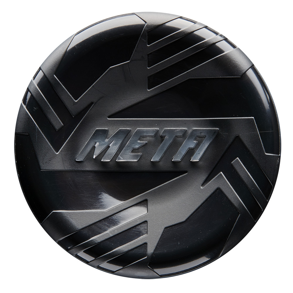 2021 Louisville Slugger Meta -8 (2 3/4") USSSA Baseball Bat: WBL2468010 10 2021 Louisville Slugger Meta -8 (2 3/4") USSSA Baseball Bat: WBL2468010 - Image 8