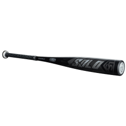 2021 Louisville Slugger Solo -10 (2 3/4") USSSA Baseball Bat: WBL2471010 -Deals BaseBallBat Store WBL2471010 4 LS BB SL Solo 21 10 BL SI