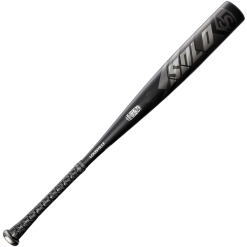 2021 Louisville Slugger Solo -5 (2 5/8") USSSA Baseball Bat: WBL2473010