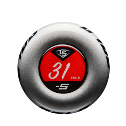 2021 Louisville Slugger Solo -5 (2 5/8") USSSA Baseball Bat: WBL2473010 -Deals BaseBallBat Store WBL2473010 5 LS BB SL Solo 21 5 BL SI