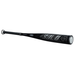 2021 Louisville Slugger Solo -8 (2 3/4") USSSA Baseball Bat: WBL2485010 -Deals BaseBallBat Store WBL2485010 4 LS BB SL Solo 21 8 BL SI