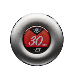 2021 Louisville Slugger Solo -8 (2 3/4") USSSA Baseball Bat: WBL2485010 -Deals BaseBallBat Store WBL2485010 5 LS BB SL Solo 21 8 BL SI