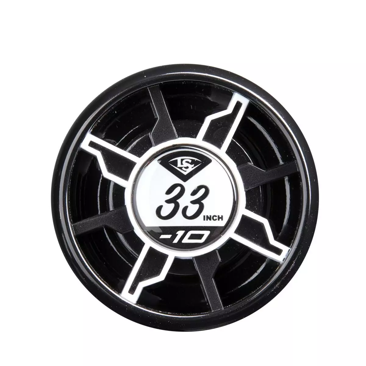 DEMO 2022 Louisville Slugger Meta X -10 Fastpitch Softball Bat: WBL2492010-22 DEMO 9 DEMO 2022 Louisville Slugger Meta X -10 Fastpitch Softball Bat: WBL2492010-22 DEMO - Image 7