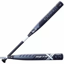 2022 Louisville Slugger Meta X -8 Fastpitch Softball Bat: WBL2496010-22 16 2022 Louisville Slugger Meta X -8 Fastpitch Softball Bat: WBL2496010-22 -Deals BaseBallBat Store WBL2492010 7 LS Meta FP 10 BL GY.png.cq5dam.web .1200.1200