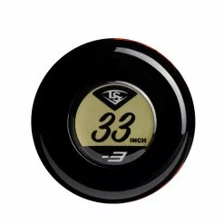 2022 Louisville Slugger Meta -3 BBCOR Baseball Bat: WBL2522010 -Deals BaseBallBat Store WBL2522010 5 LS BBCOR Meta 22 3 OR BU.png.cq5dam.web .1200.1200