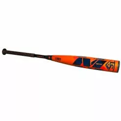 2022 Louisville Slugger Meta -8 (2 3/4") USSSA Baseball Bat: WBL2529010 -Deals BaseBallBat Store WBL2529010 4 LS SL Meta 22 8 OR BU.png.cq5dam.web .1200.1200