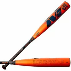2022 Louisville Slugger Meta -8 (2 3/4") USSSA Baseball Bat: WBL2529010 -Deals BaseBallBat Store WBL2529010 8 LS SL Meta 22 8 OR BU.png.cq5dam.web .1200.1200