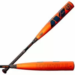 2022 Louisville Slugger Meta -5 (2 5/8") USSSA Baseball Bat: WBL2530010 -Deals BaseBallBat Store WBL2530010 8 LS SL Meta 22 5 OR BU.png.cq5dam.web .1200.1200