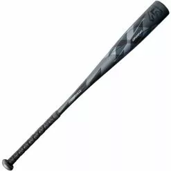 2022 Louisville Slugger Omaha -10 (2 5/8") USA Baseball Bat: WBL2538010