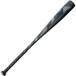 2022 Louisville Slugger Omaha -10 (2 5/8") USA Baseball Bat: WBL2538010 -Deals BaseBallBat Store WBL2538010 1 LS USABB Omaha 22 10 SI Gunmetal.png.cq5dam.web .1200.1200