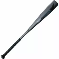 2022 Louisville Slugger Omaha -10 (2 5/8") USA Baseball Bat: WBL2538010 -Deals BaseBallBat Store WBL2538010 3 LS USABB Omaha 22 10 SI Gunmetal.png.cq5dam.web .1200.1200