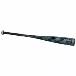 2022 Louisville Slugger Omaha -10 (2 5/8") USA Baseball Bat: WBL2538010 -Deals BaseBallBat Store WBL2538010 4 LS USABB Omaha 22 10 SI Gunmetal.png.cq5dam.web .1200.1200