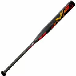 2022 Louisville Slugger LXT -11 Fastpitch Softball Bat: WBL2542010-22 -Deals BaseBallBat Store WBL2542010 3 LS FP LXT 22 11 BL RD.png.cq5dam.web .1200.1200