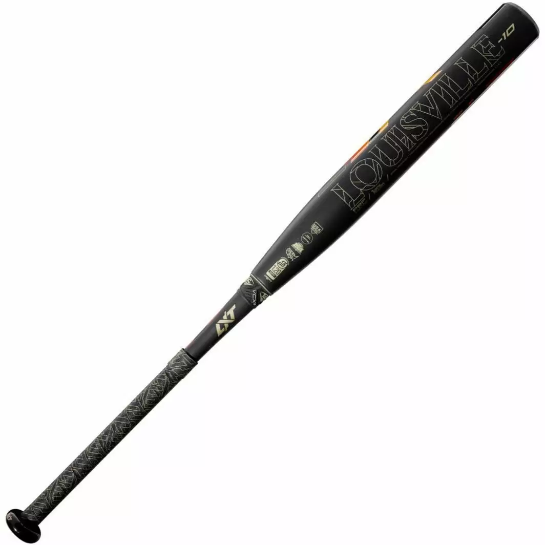 2022 Louisville Slugger LXT -10 Fastpitch Softball Bat: WBL2543010-22 6 2022 Louisville Slugger LXT -10 Fastpitch Softball Bat: WBL2543010-22 - Image 4