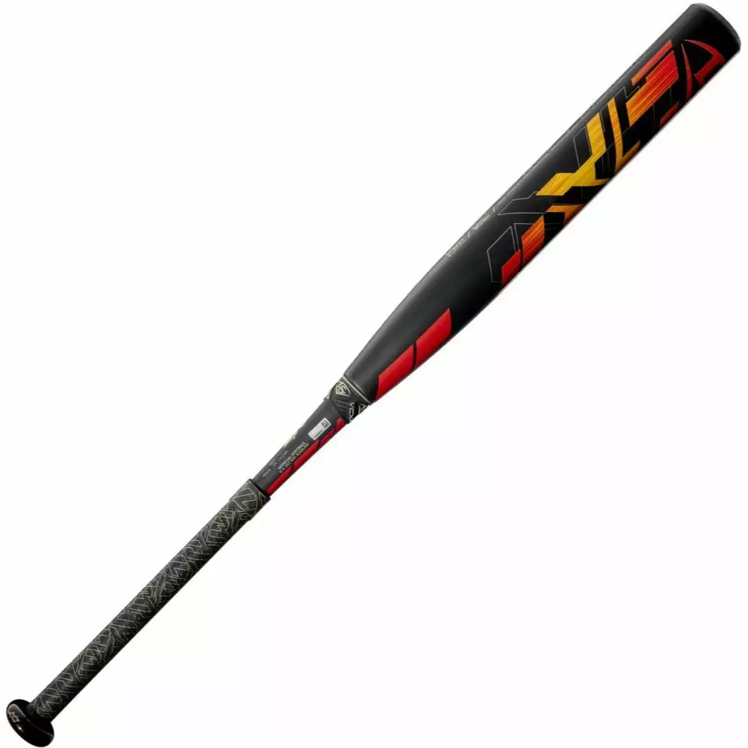 2022 Louisville Slugger LXT -10 Fastpitch Softball Bat: WBL2543010-22 5 2022 Louisville Slugger LXT -10 Fastpitch Softball Bat: WBL2543010-22 - Image 3