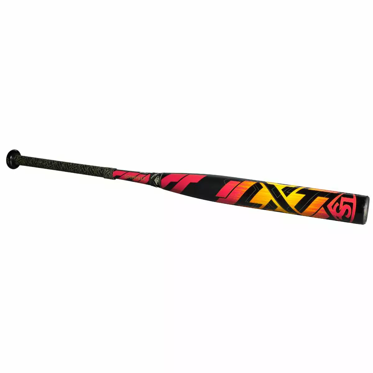 2022 Louisville Slugger LXT -10 Fastpitch Softball Bat: WBL2543010-22 10 2022 Louisville Slugger LXT -10 Fastpitch Softball Bat: WBL2543010-22 - Image 8