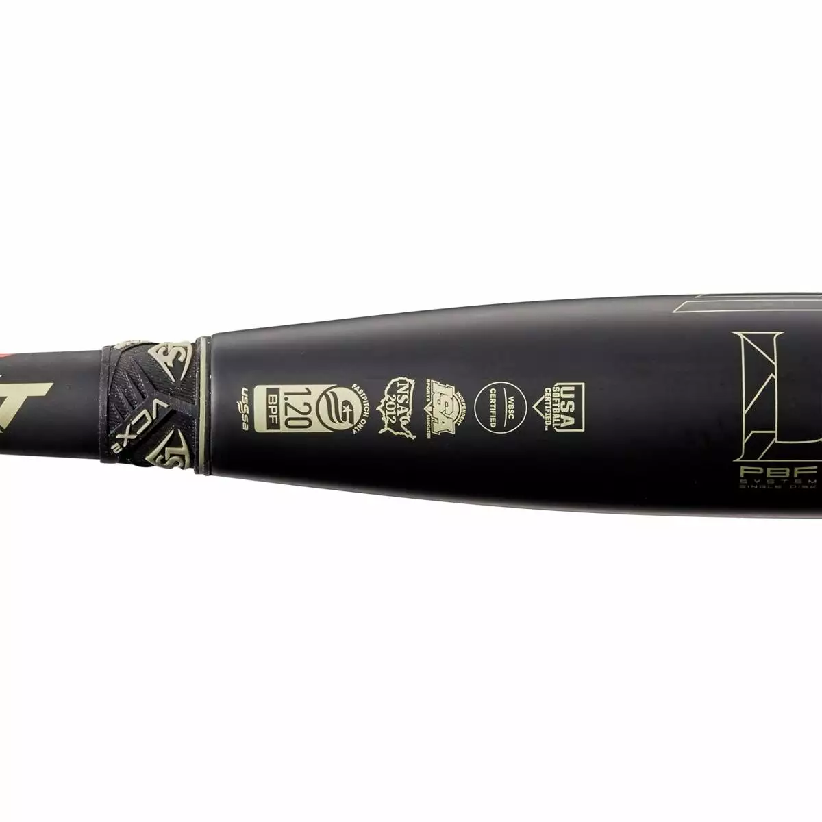 2022 Louisville Slugger LXT -10 Fastpitch Softball Bat: WBL2543010-22 7 2022 Louisville Slugger LXT -10 Fastpitch Softball Bat: WBL2543010-22 - Image 5