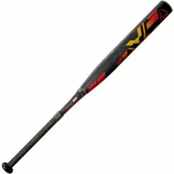 2022 Louisville Slugger LXT -9 Fastpitch Softball Bat: WBL2544010-22 -Deals BaseBallBat Store WBL2544010 3 LS FP LXT 22 9 BL RD.png.cq5dam.web .1200.1200