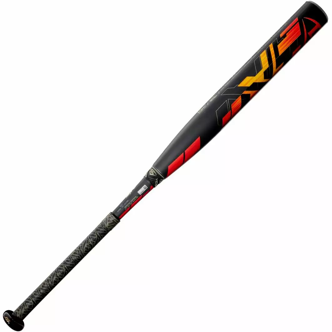 2022 Louisville Slugger LXT -8 Fastpitch Softball Bat: WBL2545010-22 6 2022 Louisville Slugger LXT -8 Fastpitch Softball Bat: WBL2545010-22 - Image 4