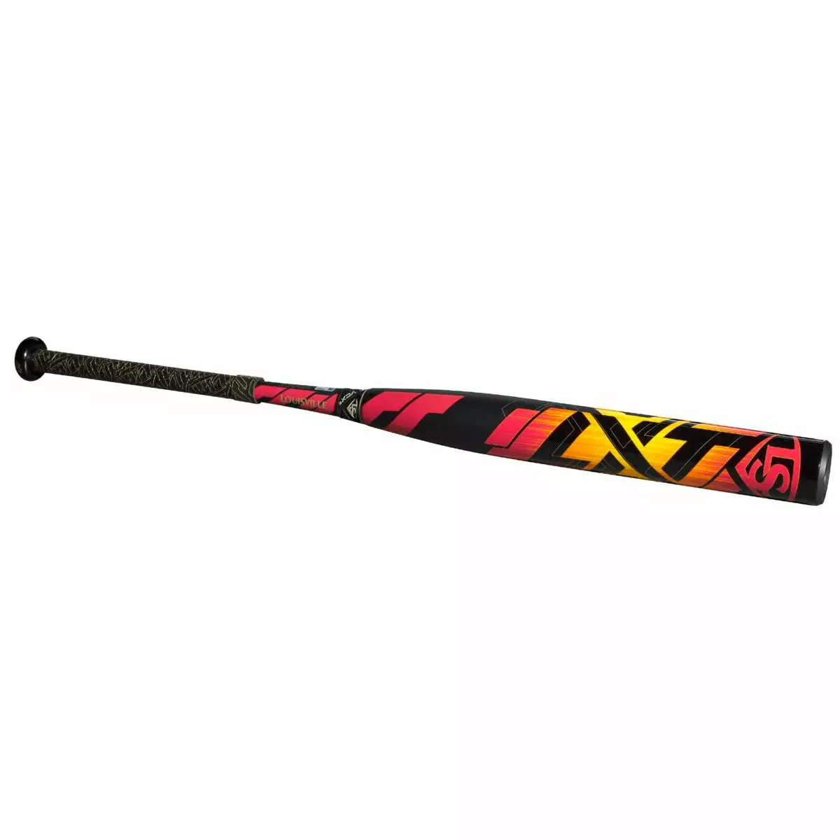 2022 Louisville Slugger LXT -8 Fastpitch Softball Bat: WBL2545010-22 10 2022 Louisville Slugger LXT -8 Fastpitch Softball Bat: WBL2545010-22 - Image 8