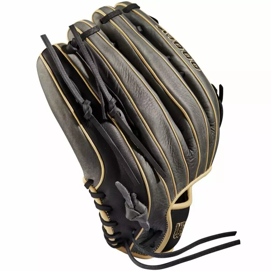 Wilson A1000 1750 12.5" Baseball Glove: WBW100138125 6 Wilson A1000 1750 12.5" Baseball Glove: WBW100138125 - Image 4