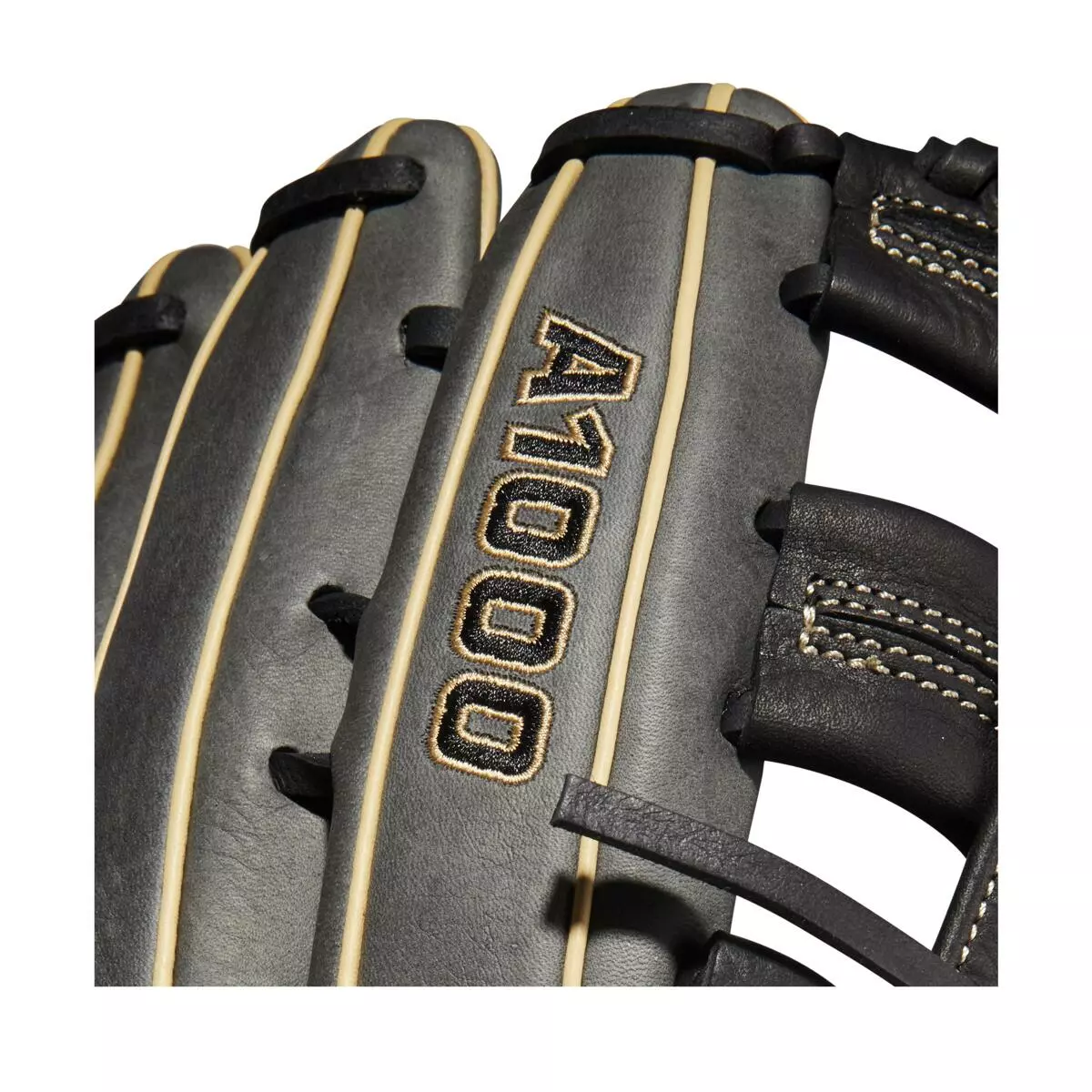Wilson A1000 1750 12.5" Baseball Glove: WBW100138125 8 Wilson A1000 1750 12.5" Baseball Glove: WBW100138125 - Image 6