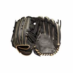 Wilson A1000 1750 12.5" Baseball Glove: WBW100138125 17 Wilson A1000 1750 12.5" Baseball Glove: WBW100138125 -Deals BaseBallBat Store WBW100138 8 A1000 1750 OF 125 Grey Blonde Black.png.cq5dam.web .1200.1200