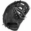 Wilson A1000 1620 12.5" Baseball First Base Mitt: WBW100140125