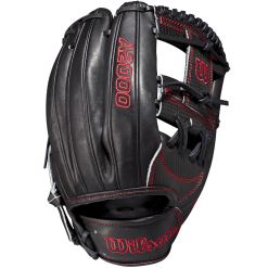 Wilson A2000 1787 11.75" Baseball Glove - GOTM January 2021: WBW1003631175