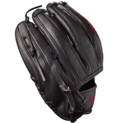 Wilson A2000 1787 11.75" Baseball Glove - GOTM January 2021: WBW1003631175 -Deals BaseBallBat Store WBW100363 3 2021 JANUARY GOTM 1787 1175 BLACK