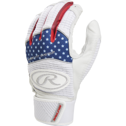 Rawlings Workhorse Adult Batting Gloves: WH950BG 13 Rawlings Workhorse Adult Batting Gloves: WH950BG -Deals BaseBallBat Store WH950BG USA 2