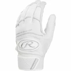 Rawlings Workhorse Adult Batting Gloves: WH950BG 14 Rawlings Workhorse Adult Batting Gloves: WH950BG -Deals BaseBallBat Store WH950BG W 2
