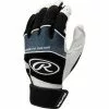 Rawlings Workhorse Youth Batting Gloves: WH950BGY 2 Rawlings Workhorse Youth Batting Gloves: WH950BGY -Deals BaseBallBat Store WH950BGblack back 2d0d7525 7b78 41ce ac79 aae5f3508f3b