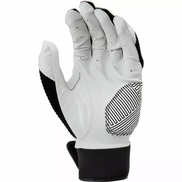 Rawlings Workhorse Adult Batting Gloves: WH950BG 9 Rawlings Workhorse Adult Batting Gloves: WH950BG - Image 7