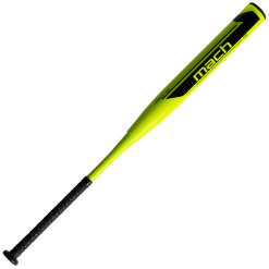 2021 Worth Mach 1 Cobra Jet 428 13.5" XXL Reload NSA / USSSA Slowpitch Softball Bat: WM21MU