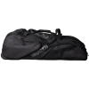 Worth Wheeled Equipment Bag: WORBAG-WB-BLK