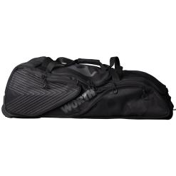Worth Wheeled Equipment Bag: WORBAG-WB-BLK