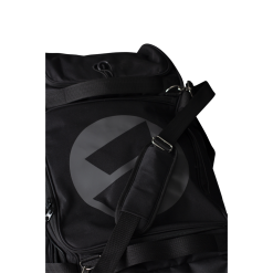 Worth Wheeled Equipment Bag: WORBAG-WB-BLK -Deals BaseBallBat Store WORBAG WBBlack4